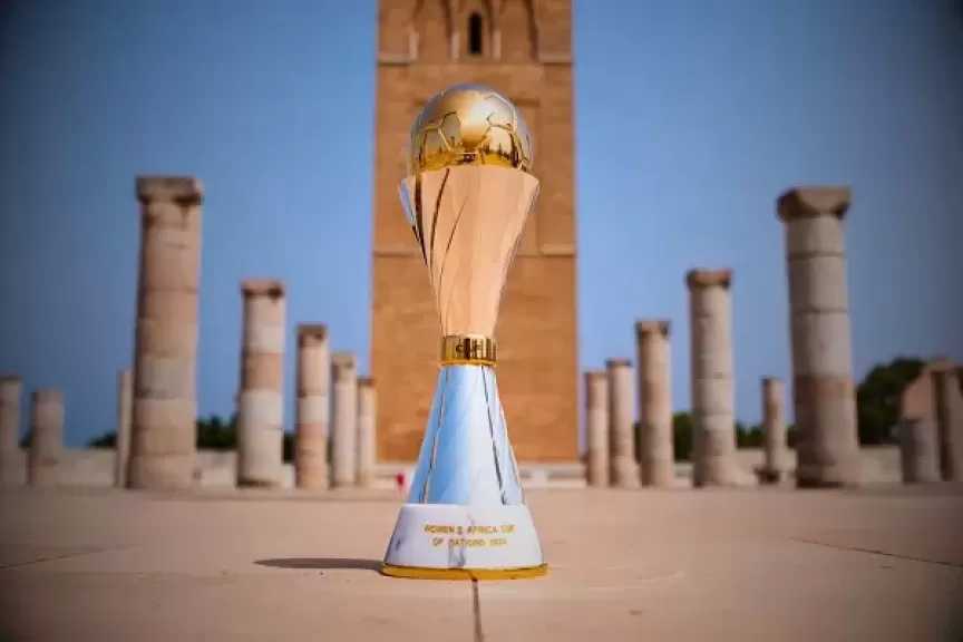 تقرير: المغرب يطالب بتأجيل أمم أفريقيا للسيدات أو نقلها لبلد آخر