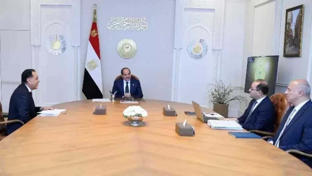 قبل رمضان.. الرئيس السيسي يصدر توجيهات عاجلة لدعم المواطنين