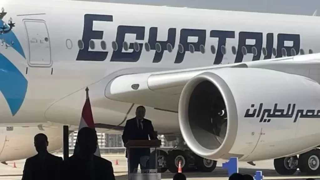 مدبولي: تطوير منظمة الطيران جزء من القوة الناعمة لمصر