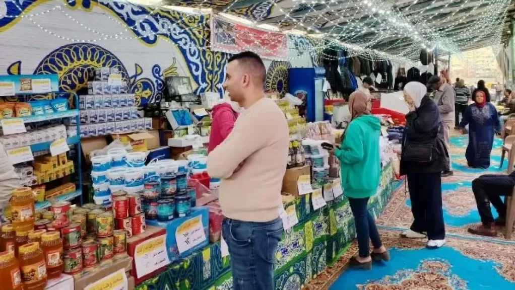 الإسكندرية تستعد لرمضان بـ427 معرضًا للسلع وتخفيضات تصل إلى 30%