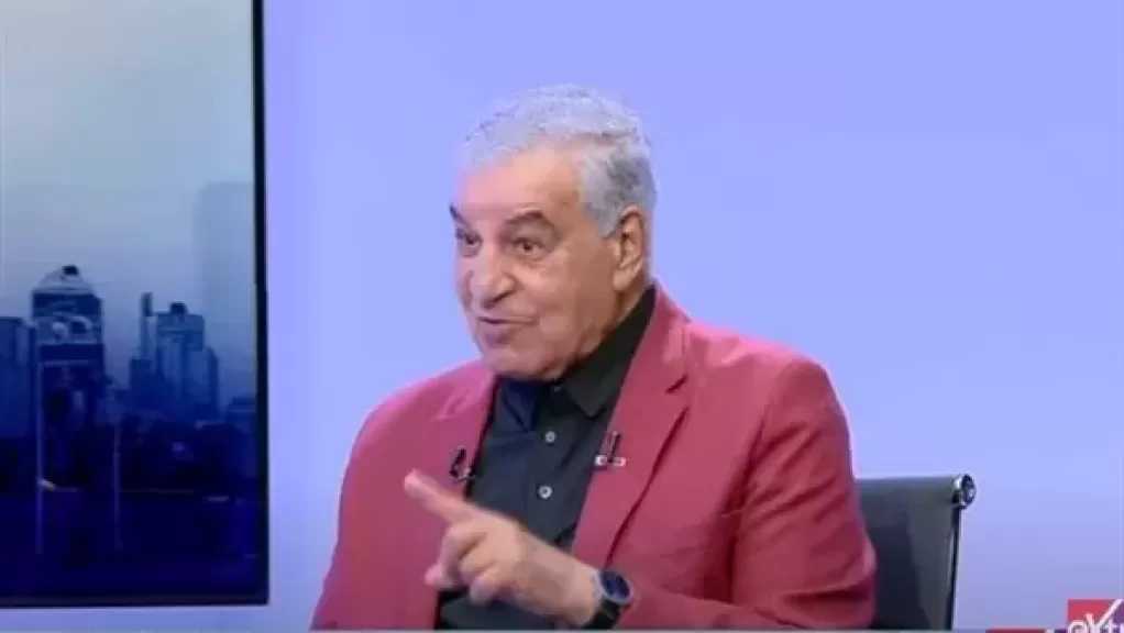 زاهي حواس: قضية استرداد الآثار المصرية المهربة هدف قومي لكل المصريين