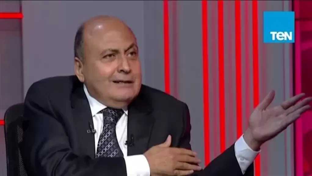 أسامة سرايا: الرئيس السيسي الصخرة التي تحطمت عليها آمال تهجير سكان غزة