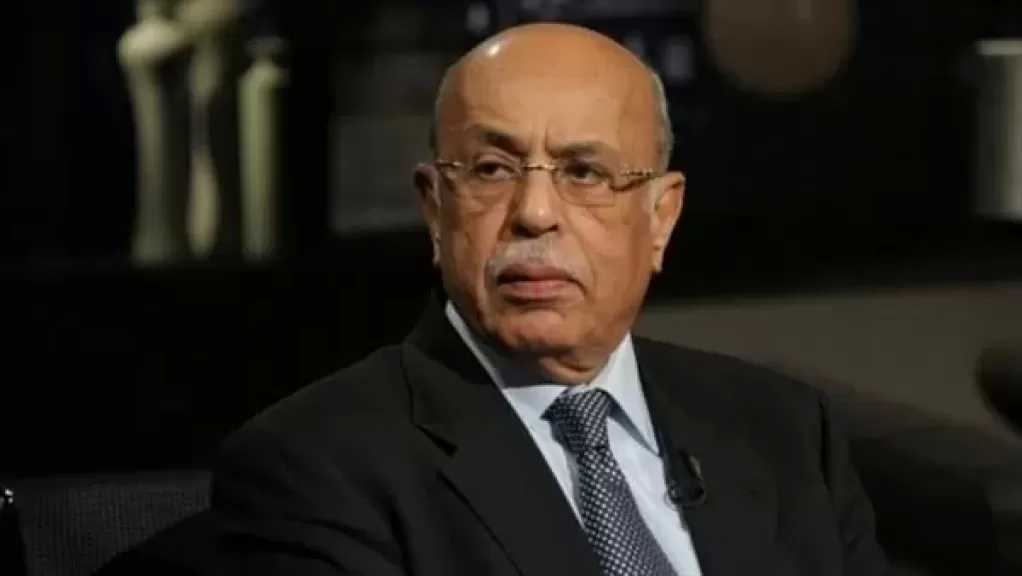 وزارة الخارجية تنعى الدكتور مفيد شهاب: سخّر علمه وخبرته للدفاع عن مصالح مصر