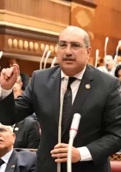 النائب إيهاب وهبة: نصف مليون مريض أورام تم علاجهم في مصر عام 2025.. والأورام تمثل 14% من نسبة الوفيات
