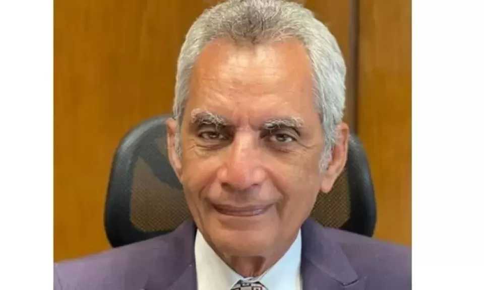 وزير شئون المجالس النيابية يشارك في أول جلسة لمجلس الشيوخ بعد التعديل الوزاري