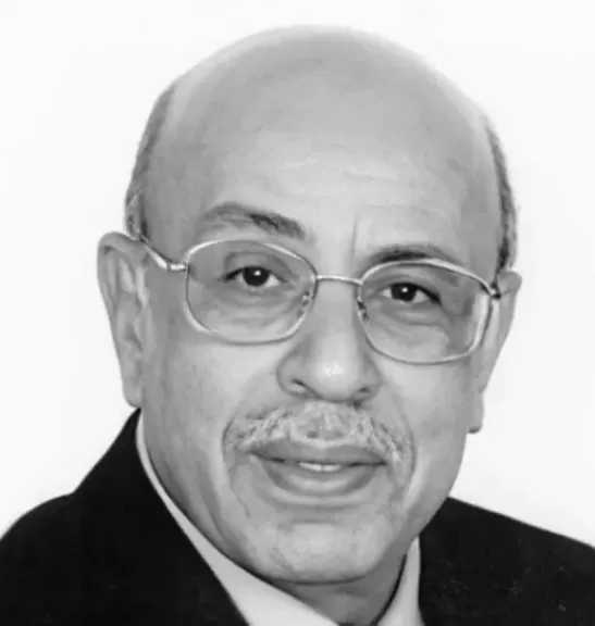 رئيس مجلس الشيوخ ينعى الدكتور مفيد شهاب
