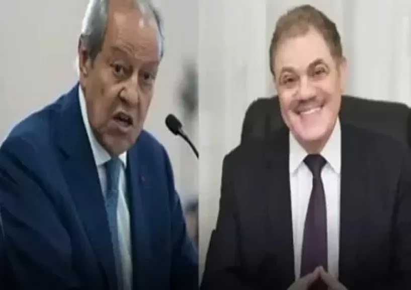المستشار القانوني لرئيس حزب الوفد: إنهاء الخلاف بين البدوي ومنير فخري عبد النور