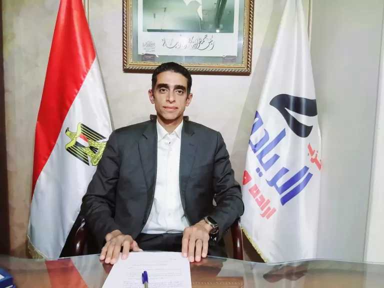 سراج عليوة: القيادة السياسية تؤكد انحيازها للمواطن بسياسات واقعية قبل الشهر الكريم