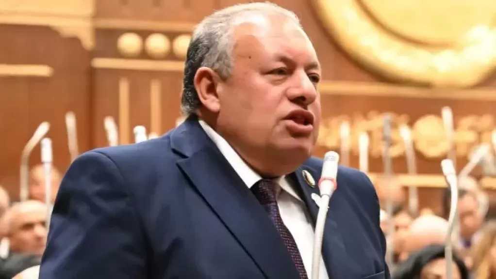 برلماني: الخطة القومية لمكافحة الأورام أولوية وطنية لحماية صحة المصريين