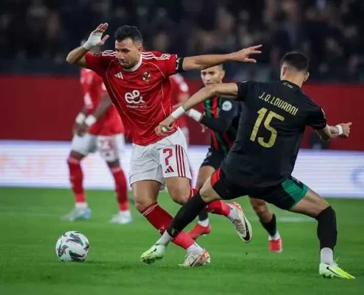 3 منافسين محتملين للأهلي في ربع نهائي دوري أبطال أفريقيا
