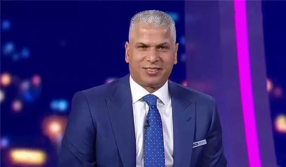 نقد وسخرية.. وائل جمعة يعلق على حسين الشحات وكامويش في مباراة الجيش الملكي