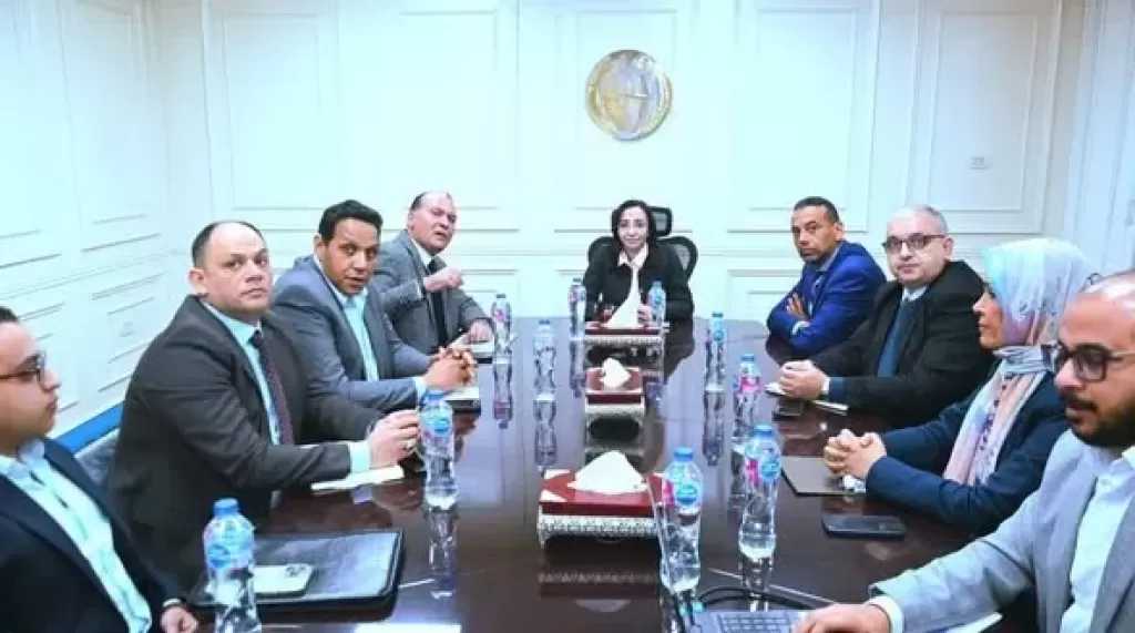 رئيس مدينة مرسى مطروح: حملات مكبرة على محلات الجزارة والدواجن والأسماك