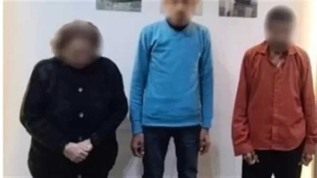 النيابة العامة تعاين موقع عيادة طبيب النساء بعد العثور على 9 أجنة في المنيا