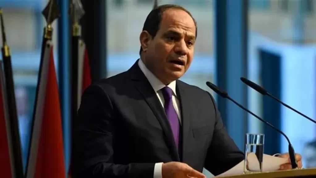 قرار جمهوري بتعيين أكرم الجوهري رئيسًا للجهاز المركزي للتعبئة العامة والإحصاء