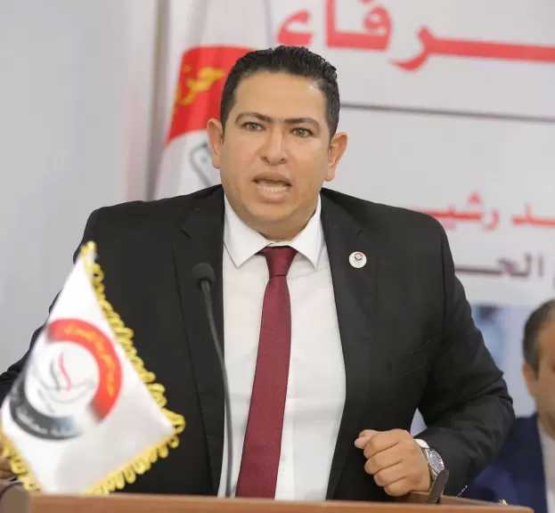 محمد رشيدي: الحماية الاجتماعية قبل رمضان رسالة ثقة تؤكد انحياز الدولة للمواطن