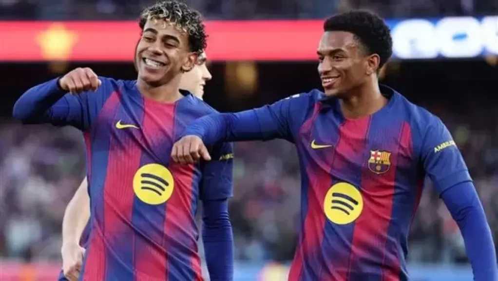 موعد مباراة برشلونة وجيرونا في الدوري الإسباني.. تفاصيل المباراة والقنوات الناقلة