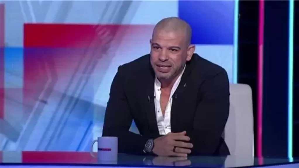 بشير التابعي: عدي الدباغ أقل من قيمة الزمالك