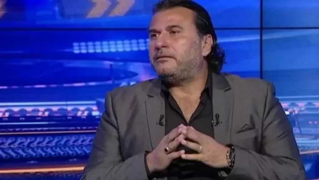 عبدالجليل: الأهلي بحاجة لعين خبيرة في الصفقات.. وشريف أفضل من كامويش
