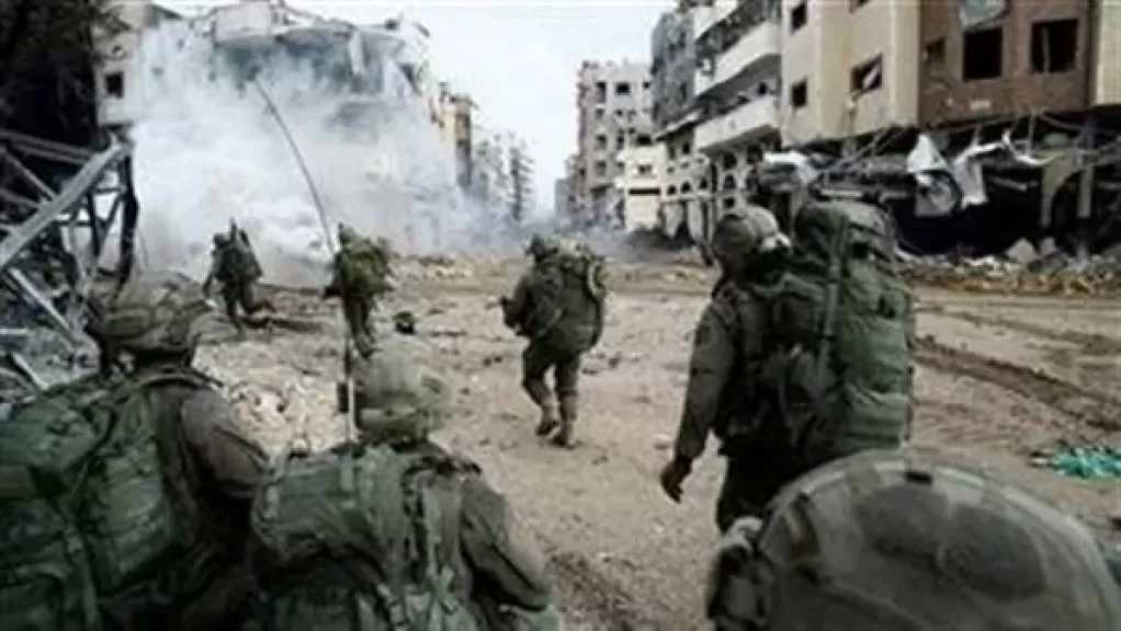 قوات الاحتلال تقتحم العبيدية وتحتجز ثلاثة فلسطينيين