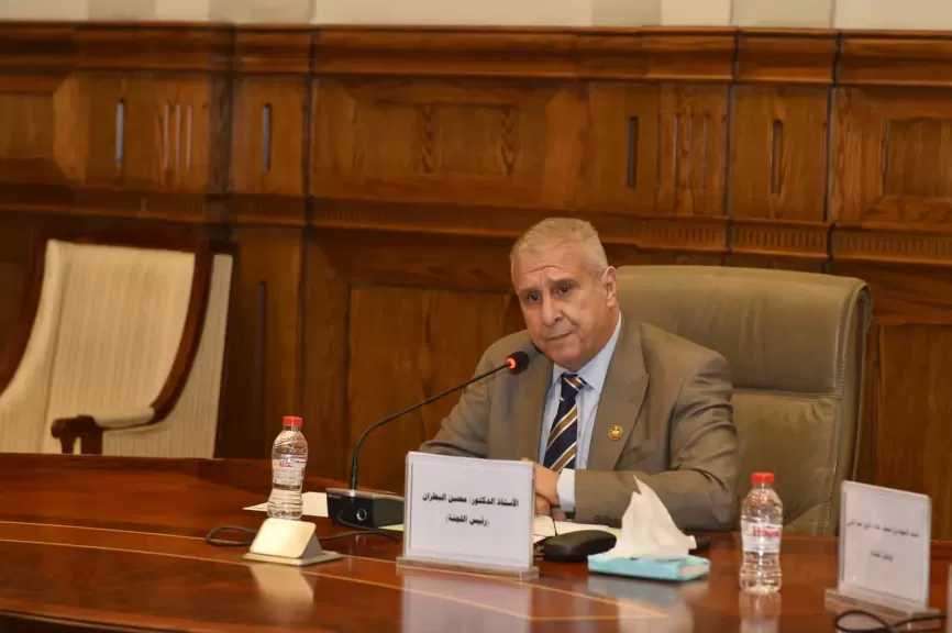 النائب محسن البطران يطالب الحكومة بالتحرك الفوري لضبط الأسواق ومحاسبة المتلاعبين بعد ارتفاع أسعار الدواجن