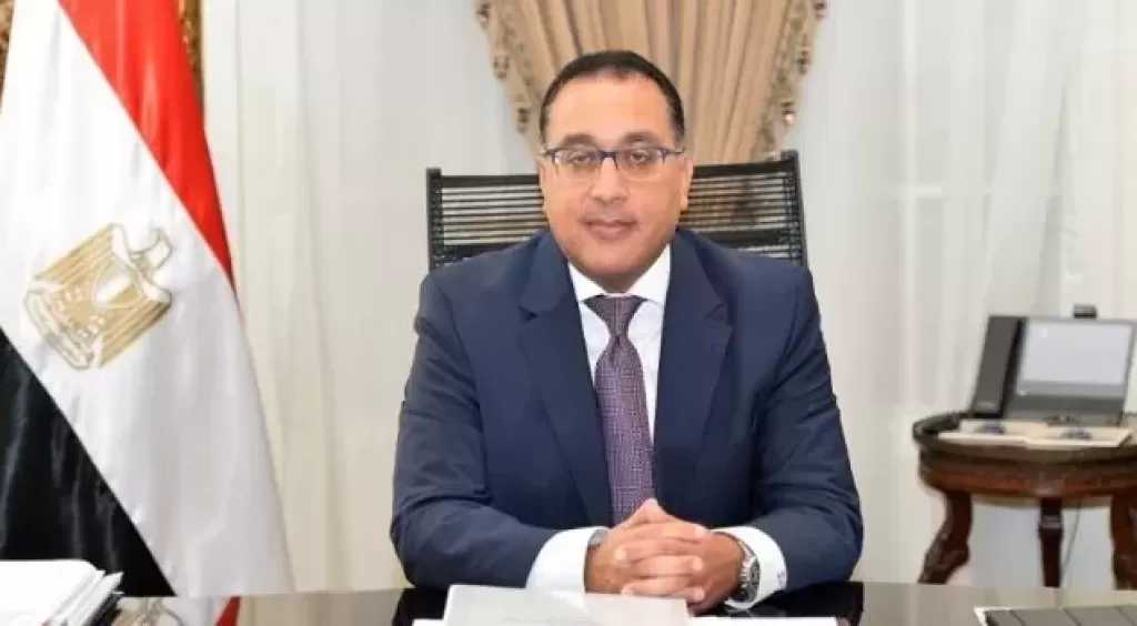 رئيس الوزراء يهنئ الرئيس السيسي بقدوم شهر رمضان المعظم