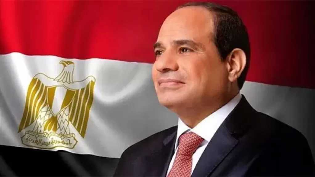 الرئيس السيسي يشهد اليمين الدستورية للمحافظين الجدد ونوابهم