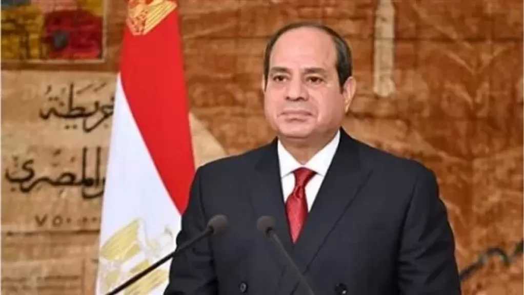 ننشر أسماء المحافظين الجدد عقب أداء اليمين الدستورية أمام الرئيس السيسي