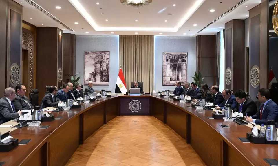 ”مدبولي”: تعميق الشراكة القائمة مع مجتمع الأعمال بما يُسهم في تعزيز الثقة وتحسين الخدمات ووضوح الرؤية