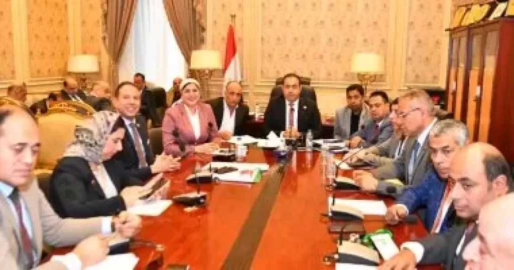 ”شباب النواب” تفتح ملف التعصب الرياضي ودور شركة المدن وصناديق التمويل بوزارة الرياضة