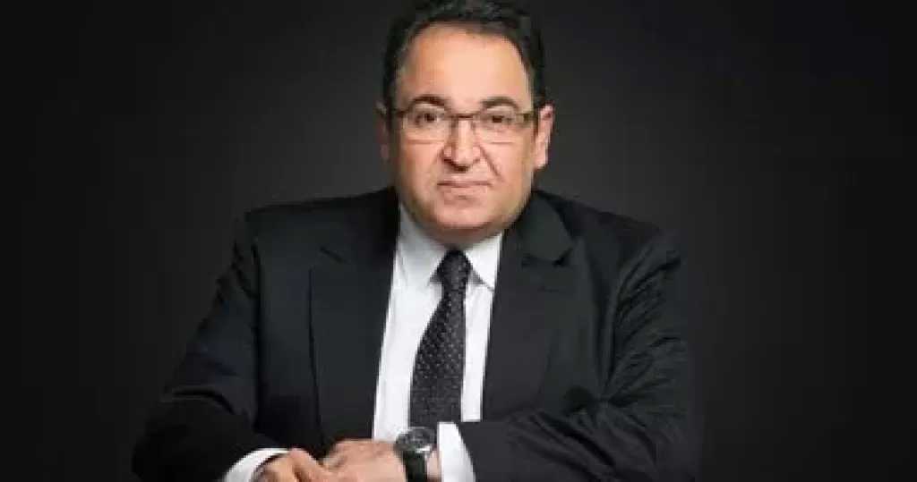 محمد على خير يشيد بمواقف الرئيس السيسي في الانتصار لأصحاب المعاشات
