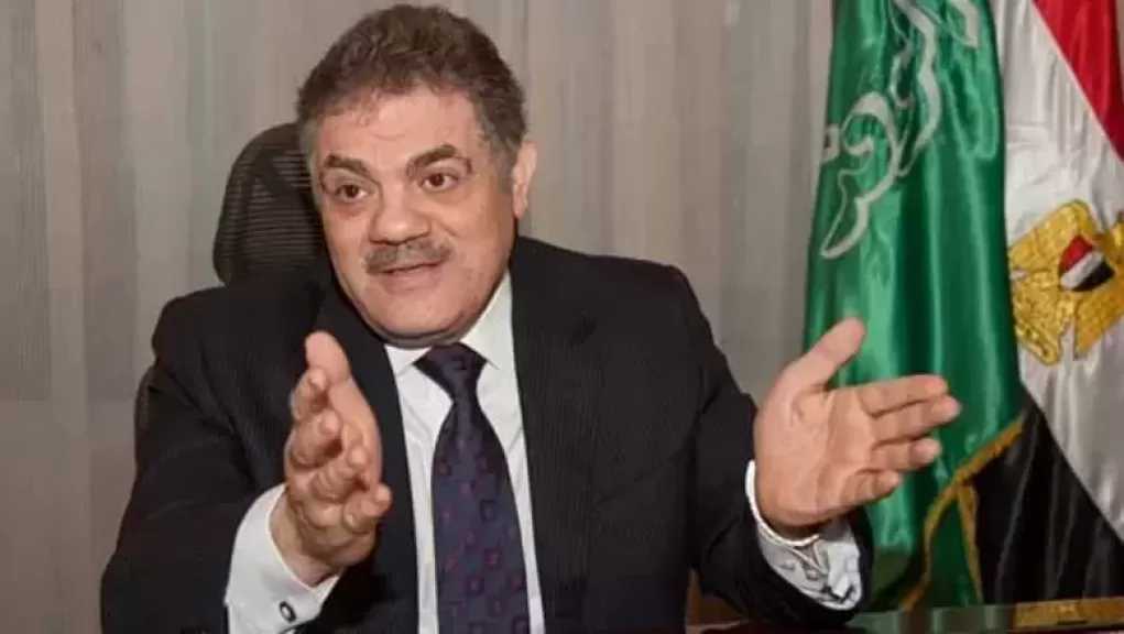 حزب الوفد يعلن إدانتة للإعتداءات الإسرائيلية على لبنان والضفة الغربية