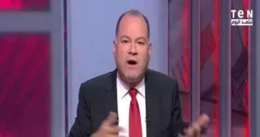 نشأت الديهي مخاطبا إيران: ركزوا على إسرائيل فقط.. لا ذنب لأشقائنا في الخليج فيما يحدث