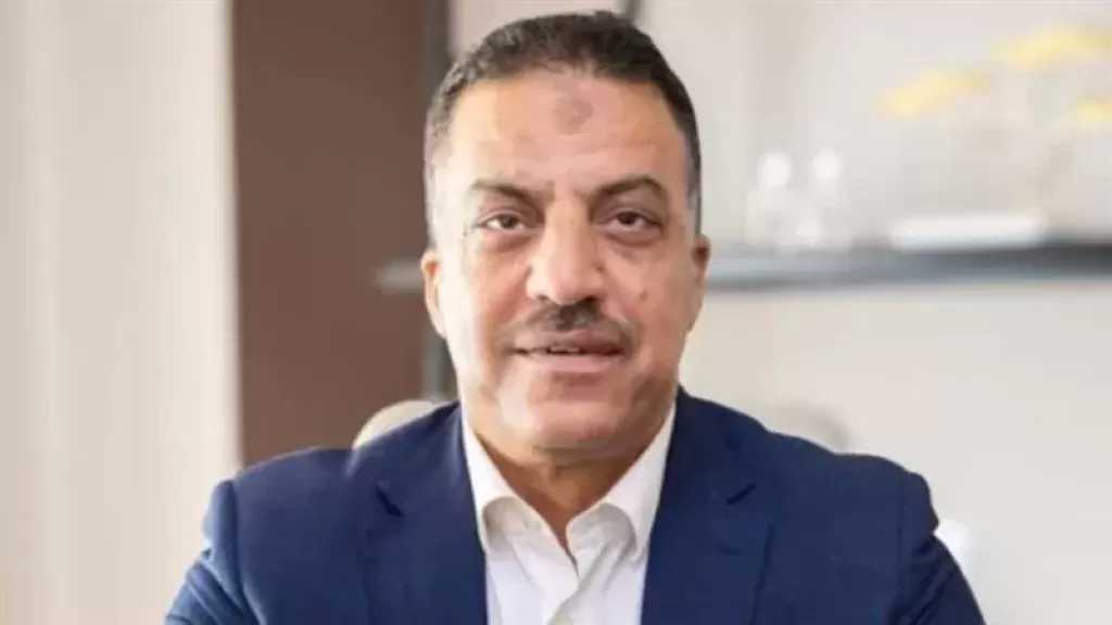 فيصل أبو عريضة يتقدم بطلب إحاطة بشأن تأخر اعتماد تحديث الحيز العمراني بمركز الصف