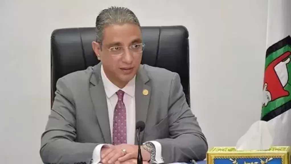 محافظ الجيزة: رفع 55 ألف حالة إشغال من الشوارع والميادين خلال 4 أشهر