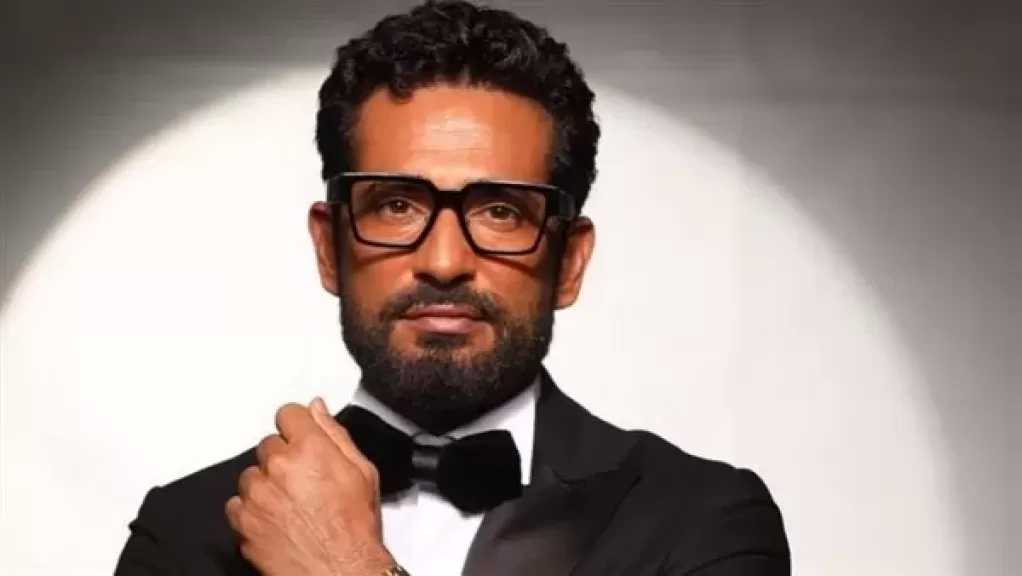 عمرو سعد يعلن التكفل بـ 30 غارم وغارمة بـ 10 ملايين جنيه
