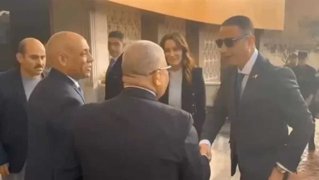 محافظ الجيزة: سأبذل قصارى جهدي في جميع الملفات لخدمة المواطنين