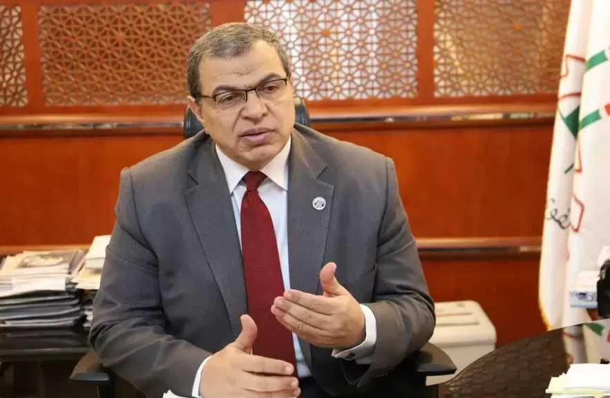 رئيس لجنة القوي العاملة بالنواب يهنئ الرئيس السيسي وشعب وعمال مصر بقدوم شهر رمضان