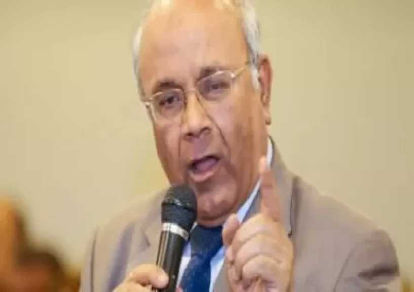 النائب محمد عطية الفيومي: مشروع قانون الإدارة المحلية يحدد بوضوح اختصاصات التنمية المحلية