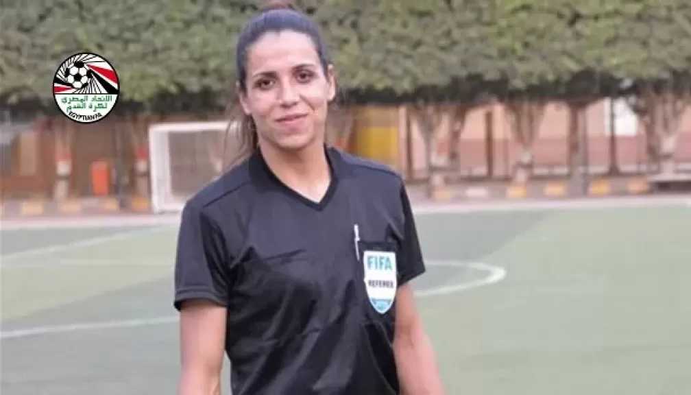 اتحاد الكرة يعلن حكام مواجهات اليوم في ربع نهائي كأس مصر للسيدات