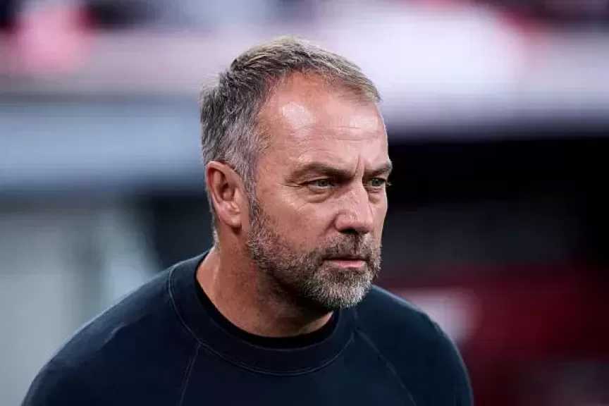 هانز فليك: مواجهة أتلتيكو مدريد اختبار صعب في الليجا