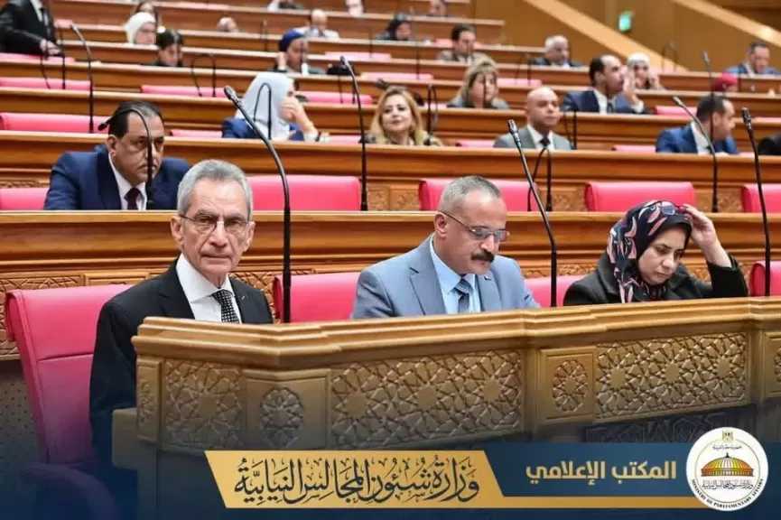 مجلس النواب يوافق على تعديل قانون سجل المستوردين من حيث المبدأ