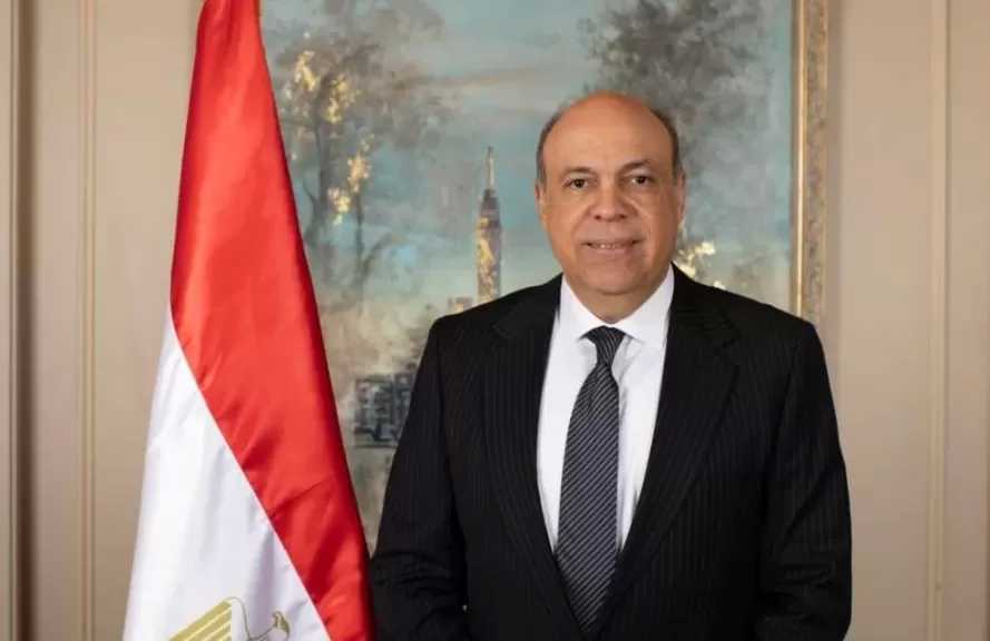 لجنة السياحة بالنواب تستمع لرؤية سامح الحفني بشأن خطة النهوض بقطاع الطيران المدني