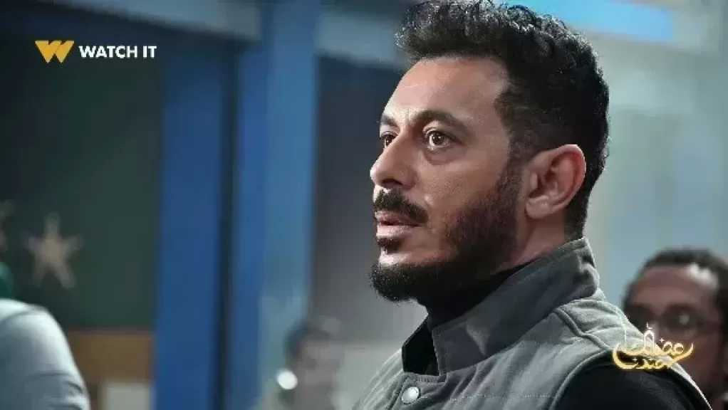 مسلسل «درش» يخطف الأنظار مجددًا بعد عرض الحلقة العاشرة