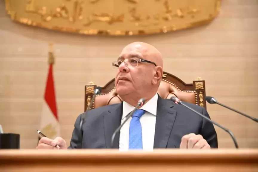 رئيس مجلس النواب ينعى والد الدكتور مصطفى مدبولي رئيس مجلس الوزراء