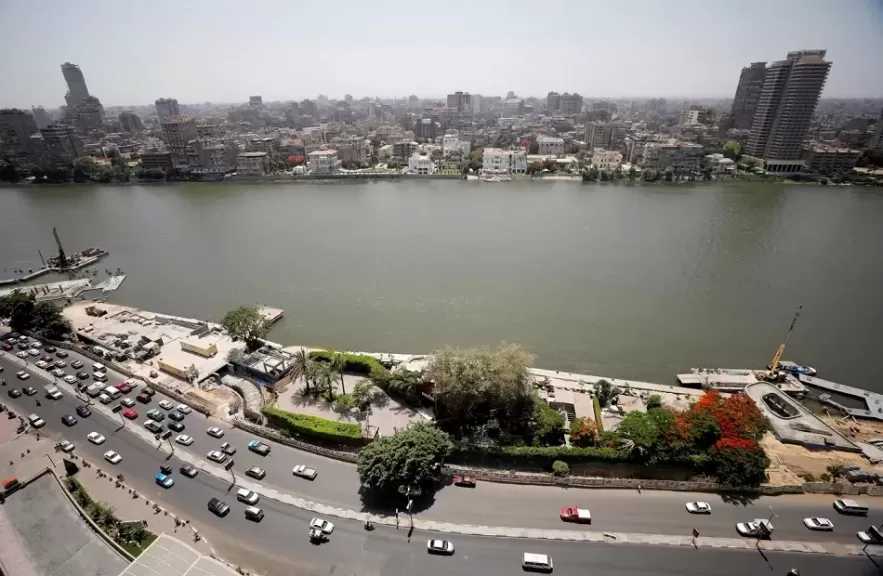 طقس مصر اليوم الأربعاء 18 فبراير 2026.. انخفاض الحرارة وأمطار خفيفة