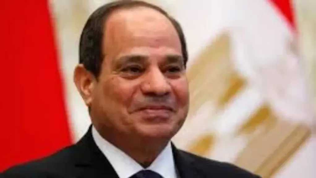 الرئيس السيسي يتبادل التهنئة مع ملوك ورؤساء الدول العربية بمناسبة شهر رمضان
