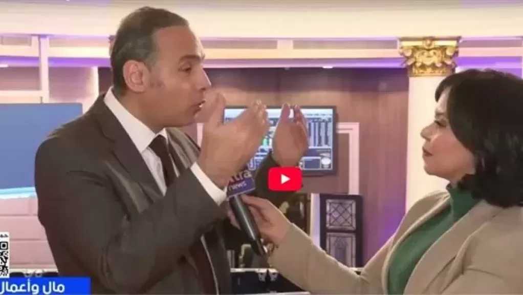 رئيس البورصة المصرية: نظام التداول المستمر على أذون وسندات الخزانة يعزز مشاركة الأفراد