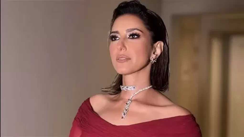 حنان مطاوع تكشف تفاصيل دورها في مسلسل ”المصيدة”