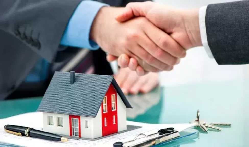 تفاصيل التمويل العقاري لمتوسطي الدخل من بنك التنمية الصناعية