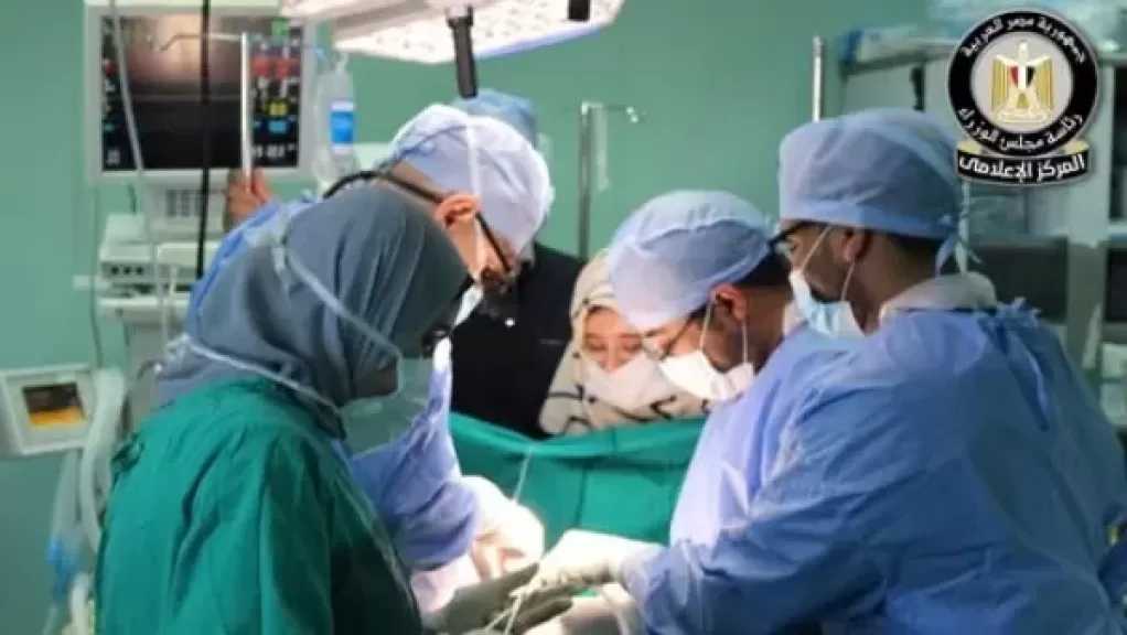 ”الصحة” تعلن إجراء 3.7 مليون عملية جراحية ضمن مبادرة إنهاء قوائم الانتظار